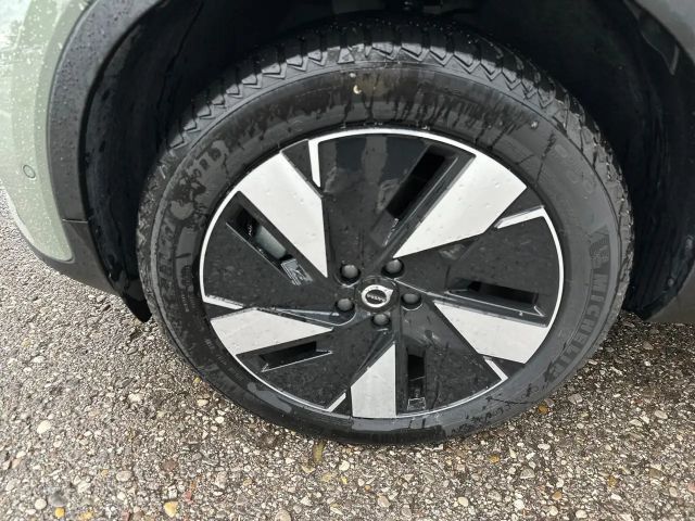 Volvo XC40 AWD Recharge Ultimate