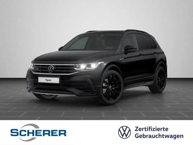 Volkswagen Tiguan 4Motion DSG R-Line