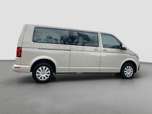 Volkswagen Caravelle 4Motion Lang T6