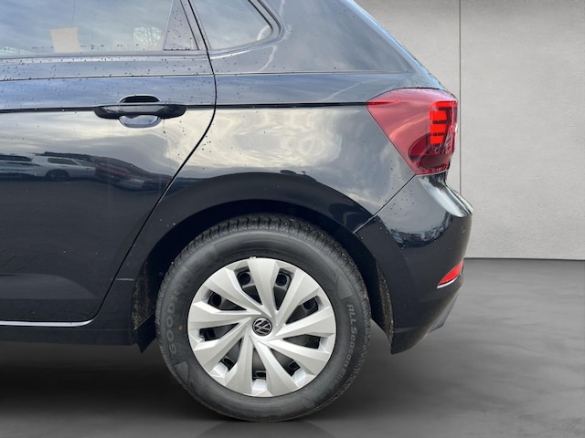 Volkswagen Polo 1.0 TSI DSG Life