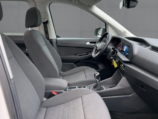 Volkswagen Caddy 1.5 TSI Life Maxi