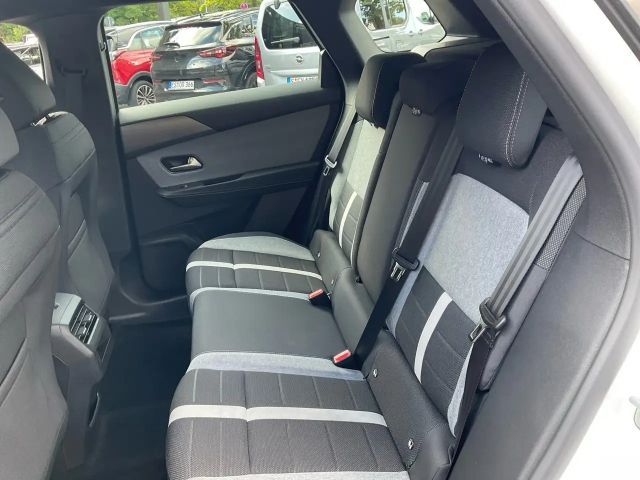 Opel Grandland X Edition Hybrid