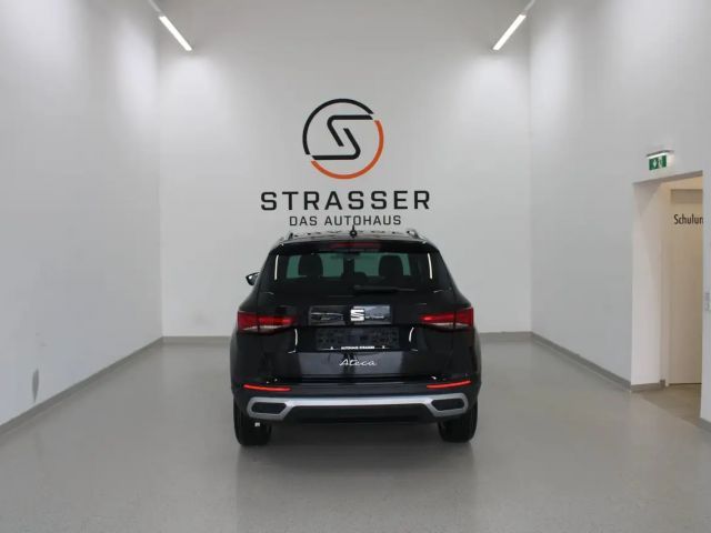Seat Ateca 1.5 TSI DSG Style