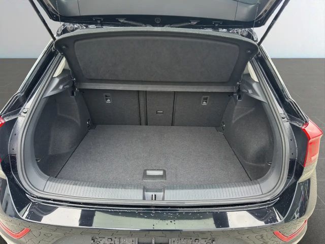 Volkswagen T-Roc 1.5 TSI DSG Style