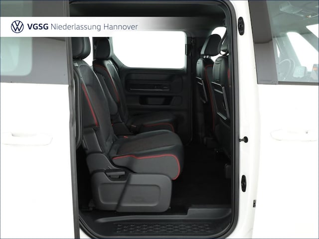 Volkswagen ID.Buzz GTX