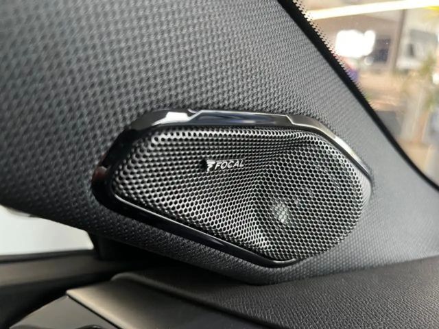 Peugeot 308 EAT8 GT-Line Hybrid