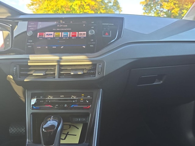 Volkswagen Taigo Style