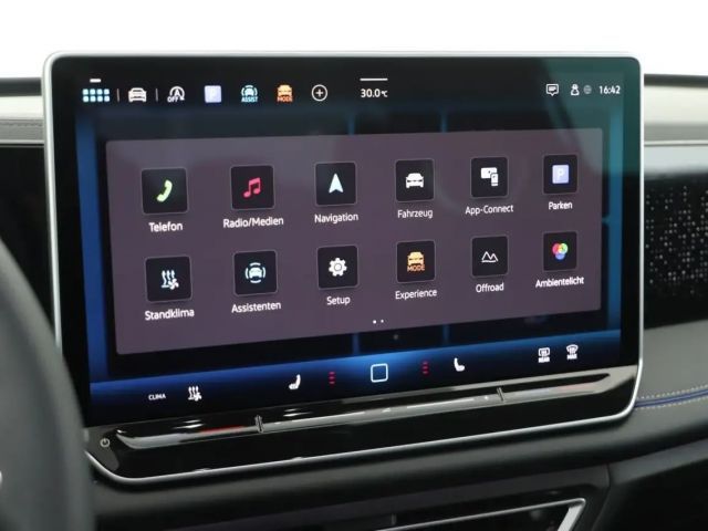 Volkswagen Tiguan 2.0 TDI DSG IQ.Drive