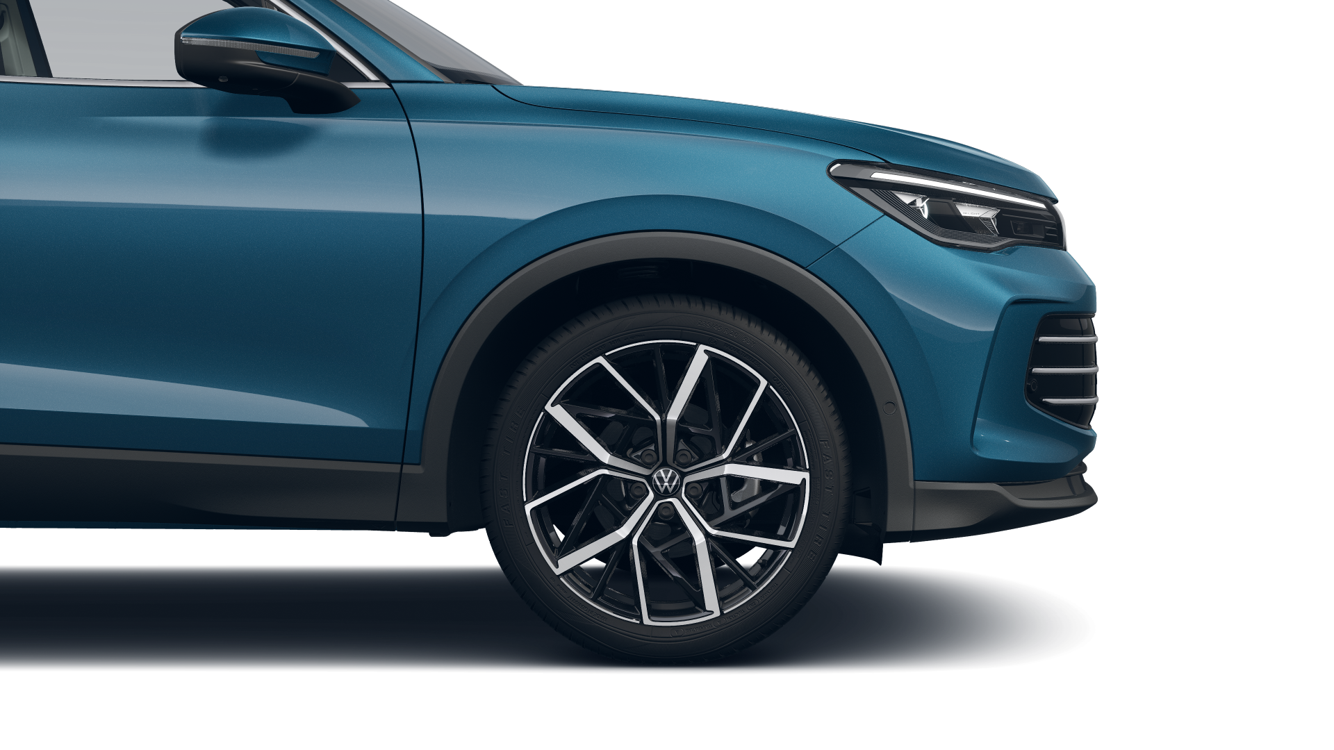 Volkswagen Tiguan DSG Elegance Elegance