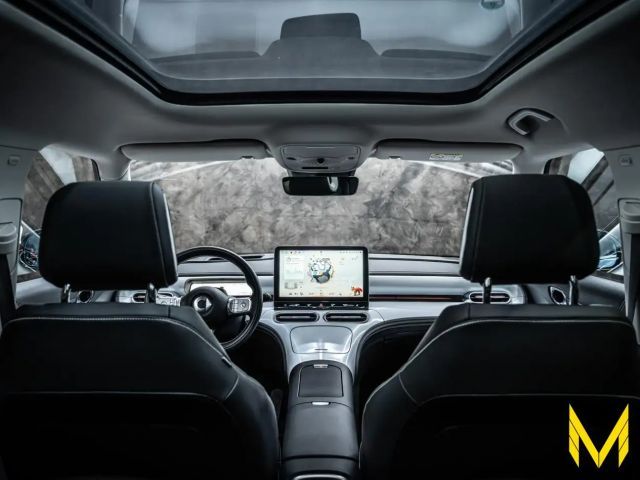 Smart #1 PULSE #ALLRAD #368PS #GEHT RICHTIG VORWÄRTS!