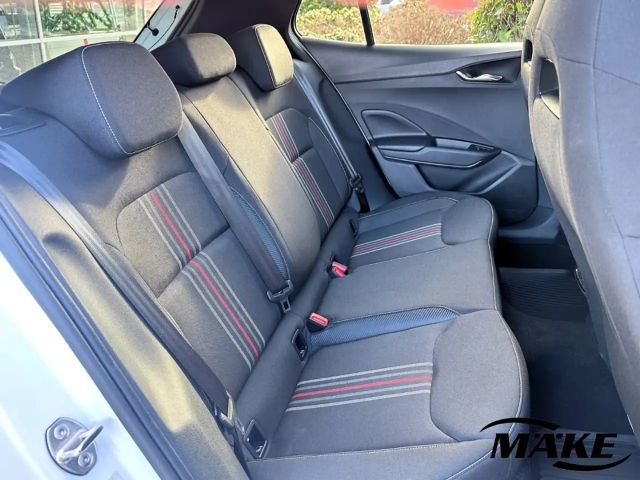 Skoda Fabia 1.5 TSI Monte Carlo