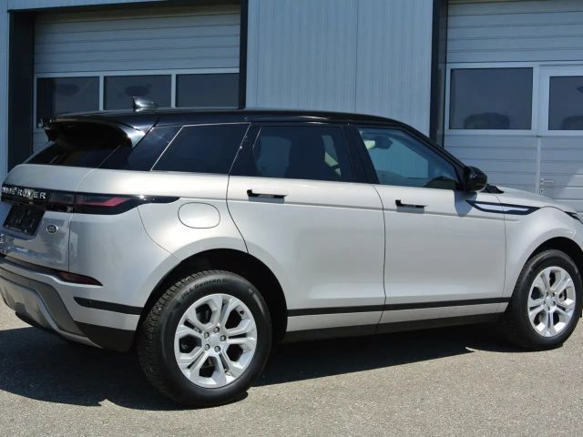 Land Rover Range Rover Evoque AWD D200