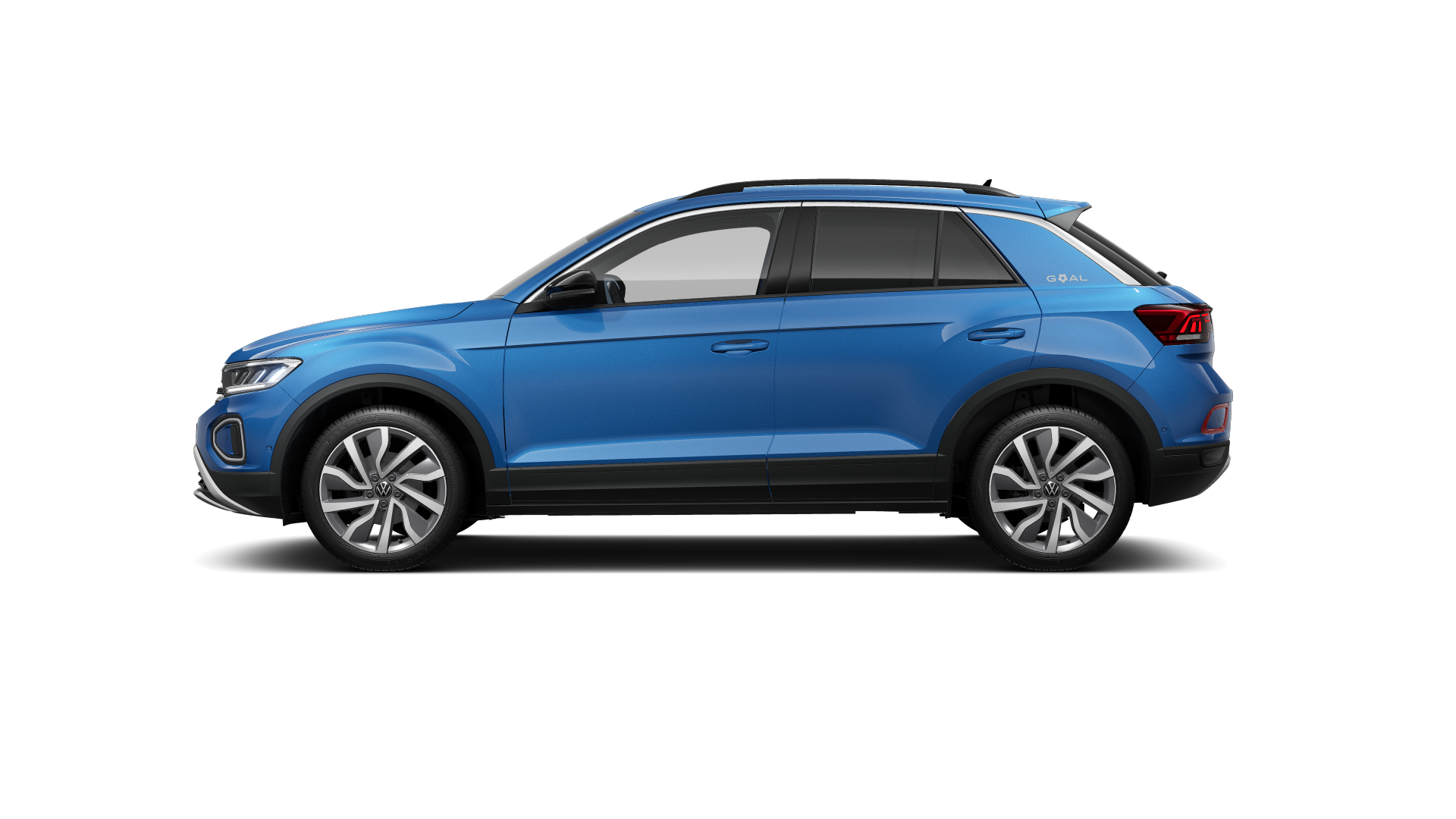 Volkswagen T-Roc T-Roc