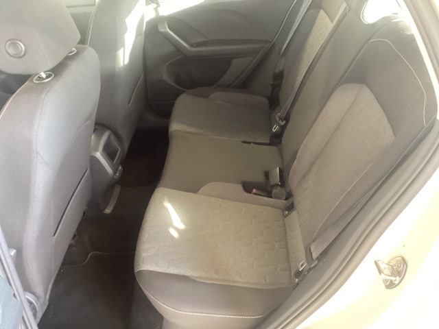 Volkswagen T-Cross 1.0 TSI DSG Life