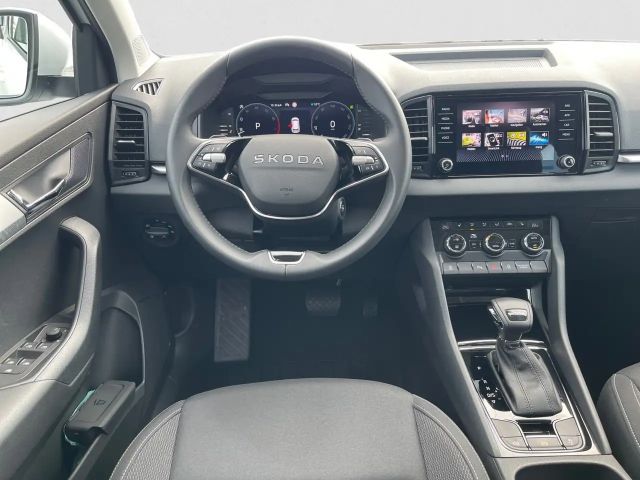 Skoda Karoq Selection