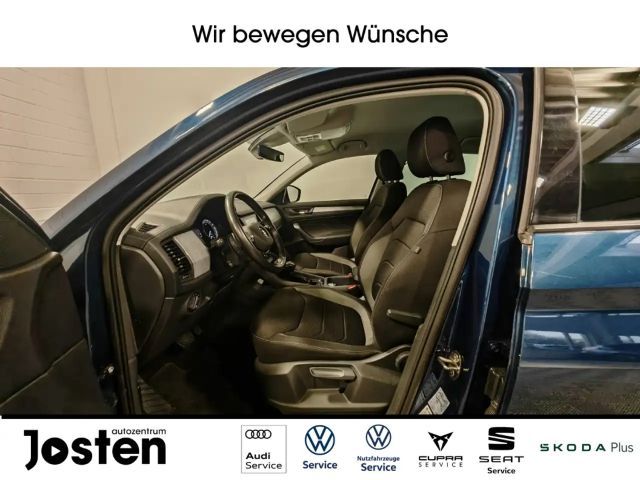 Skoda Kodiaq 2.0 TDI 4x4 Tour