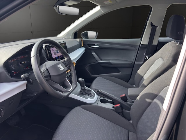 Seat Arona 1.0 TSI DSG Style