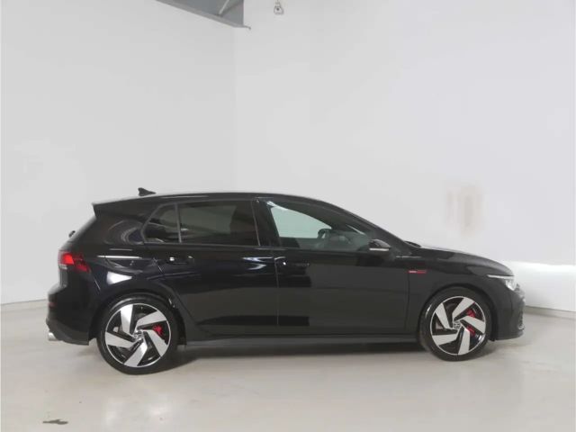 Volkswagen Golf 2.0 TSI DSG GTI