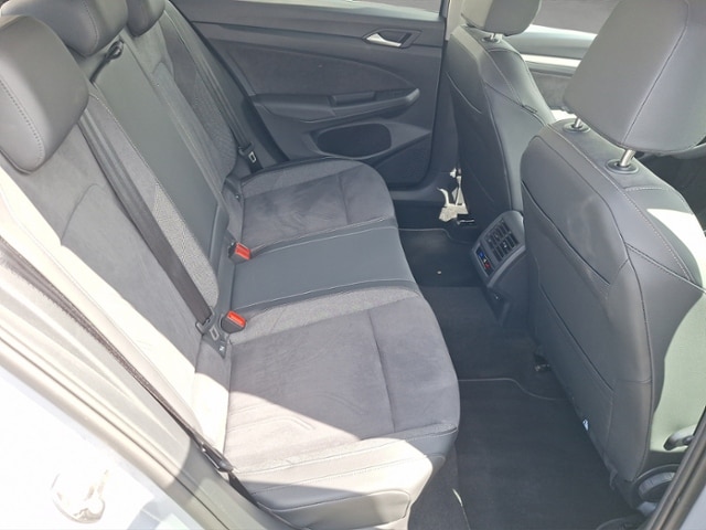 Volkswagen Golf Golf VIII Variant