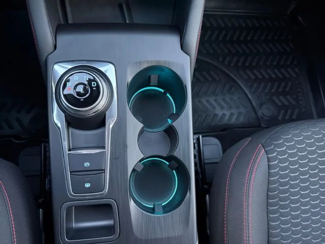 Ford Kuga EcoBoost ST Line