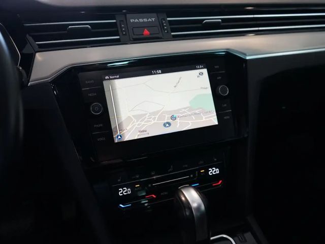 Volkswagen Passat 2.0 TDI R-Line Variant