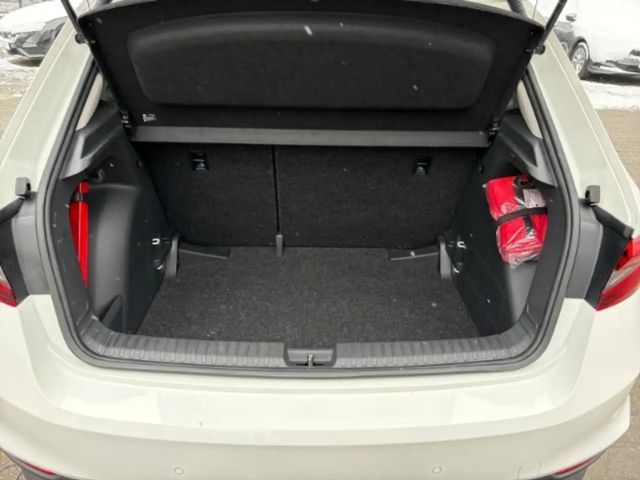 Skoda Fabia 1.0 TSI Tour