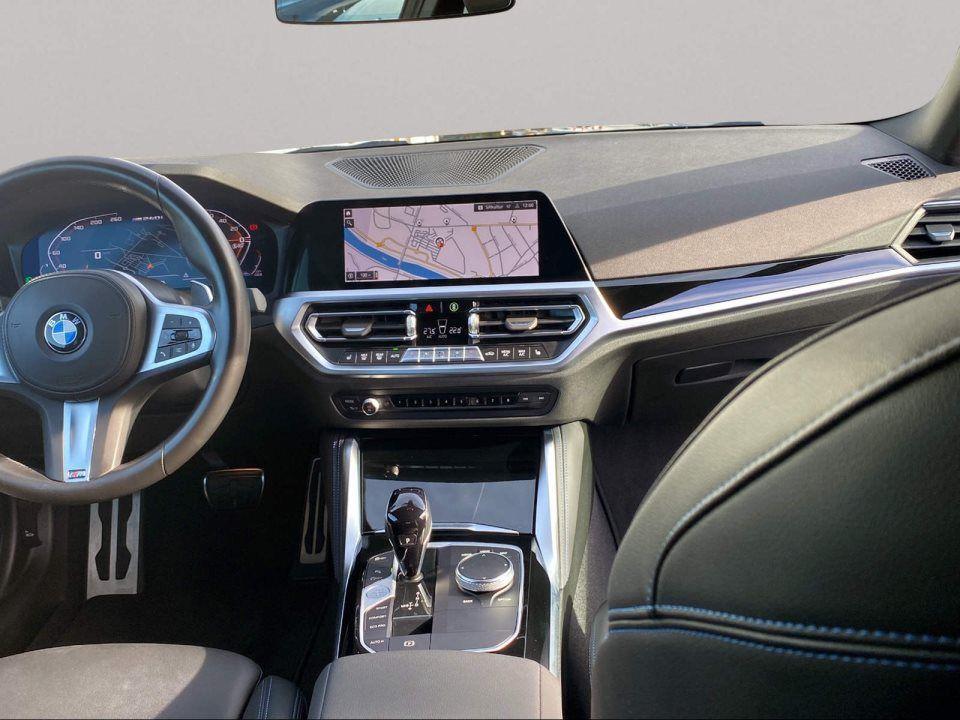 BMW M2 Coupé xDrive