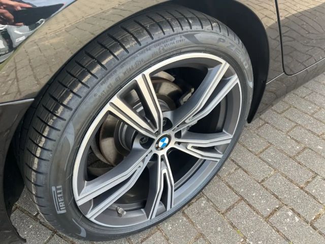 BMW 320 320d Touring xDrive