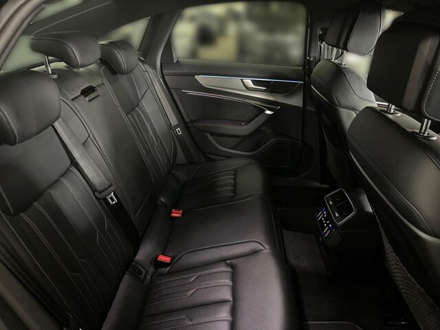 Audi S6 Quattro Sedan