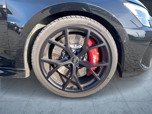 Audi RS3 Quattro S-Tronic Sportback