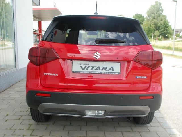 Suzuki Vitara 4x4 Comfort Hybrid