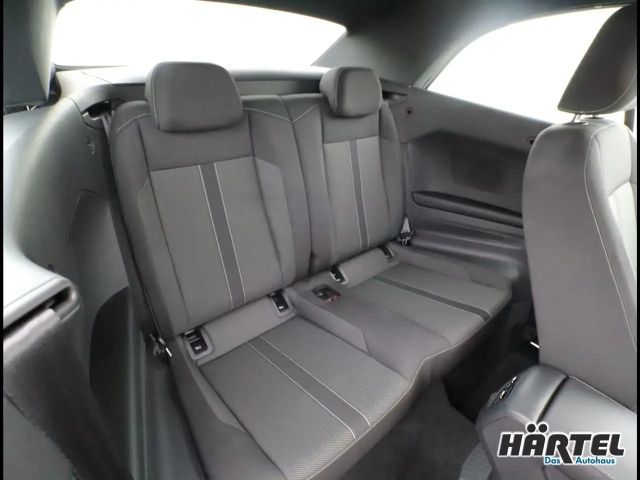 Volkswagen T-Roc 1.5 TSI Cabriolet Style