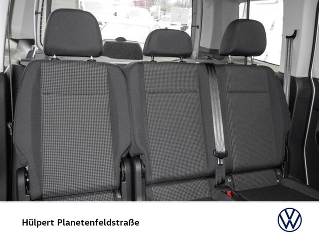 Volkswagen Caddy Combi