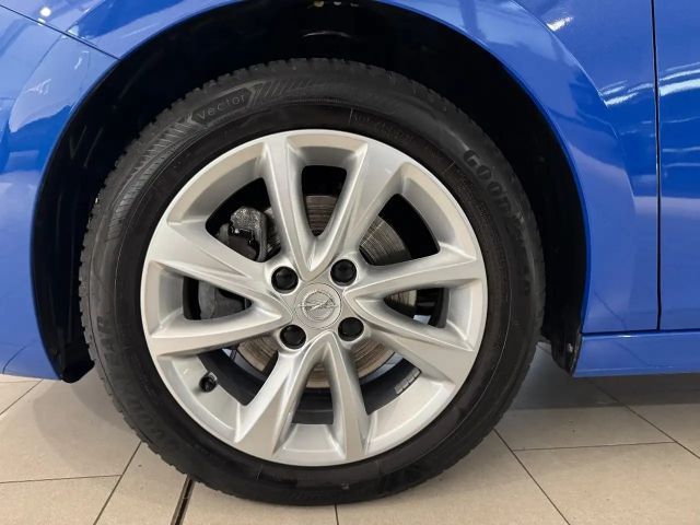 Opel Corsa 1.2 Turbo Elegance Turbo