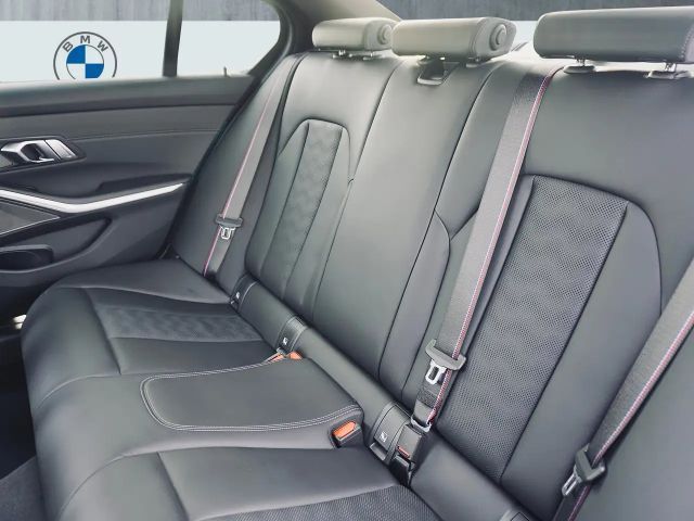 BMW M3 Competition Sedan xDrive