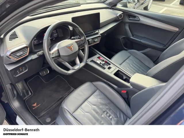 Cupra Formentor 2.0 TSI VZ
