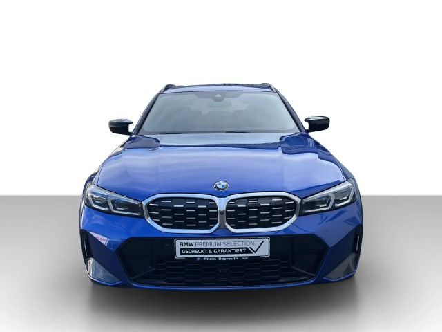 BMW 340 Touring xDrive