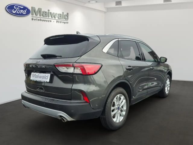Ford Kuga EcoBoost Titanium X