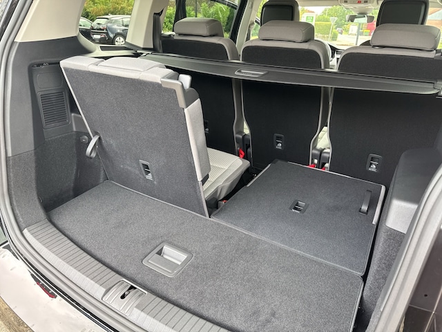 Volkswagen Touran 1.5 TSI Comfortline DSG