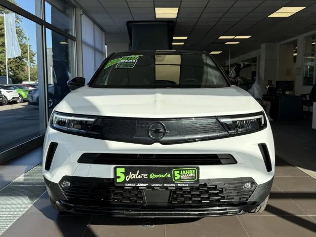 Opel Mokka GS-Line Grand Sport