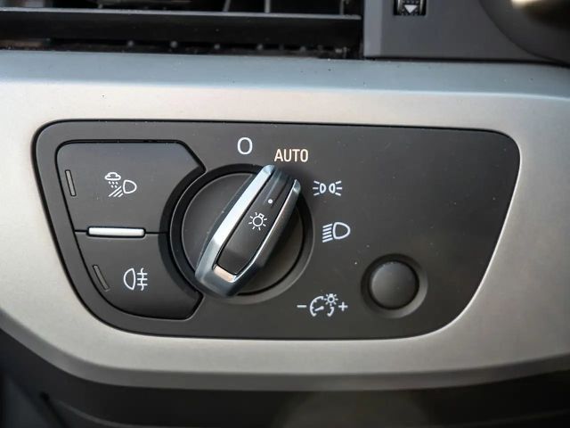 Audi A4 35 TDI Avant