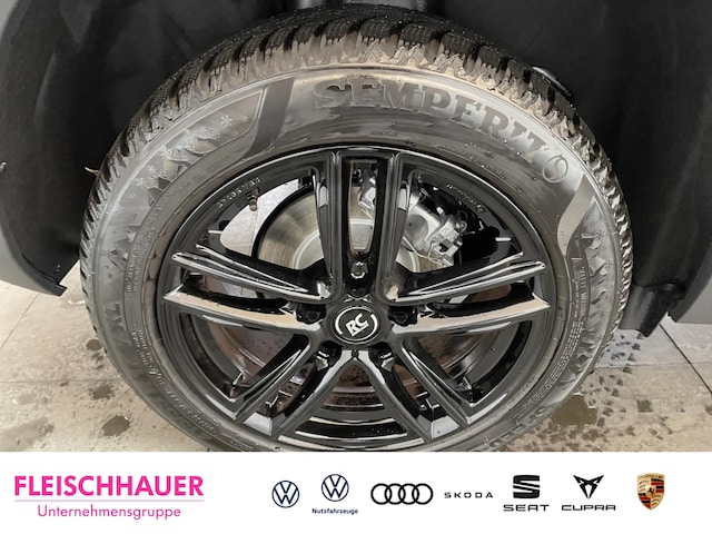 Skoda Karoq 1.5 TSI Selection