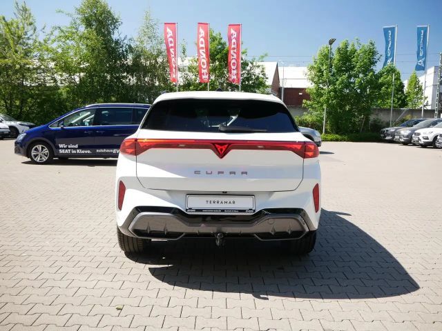 Cupra Terramar 2.0 TSI VZ
