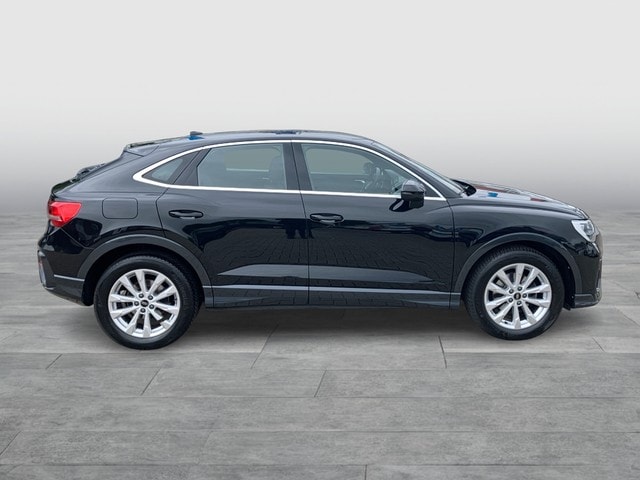 Audi Q3 35 TDI S-Tronic Sportback