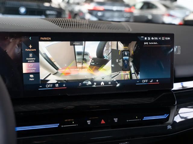 BMW 520 M-Sport Touring