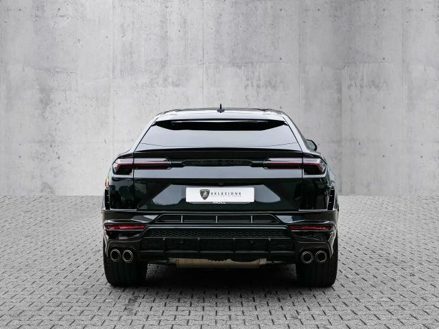 Lamborghini Urus S