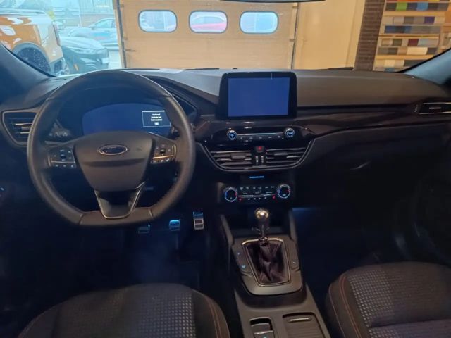 Ford Kuga ST Line