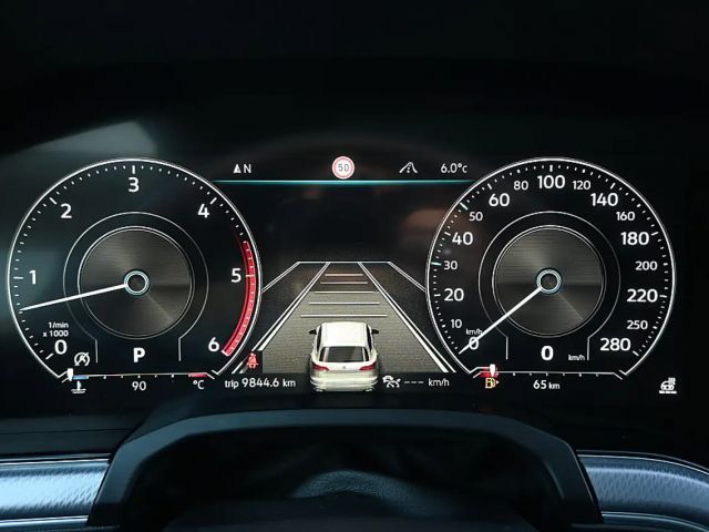 Volkswagen Touareg 4Motion R-Line