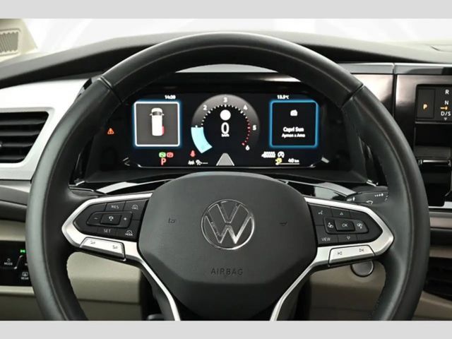 Volkswagen Multivan 2.0 TDI DSG T7