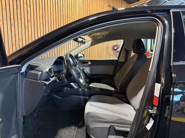 Seat Leon Style